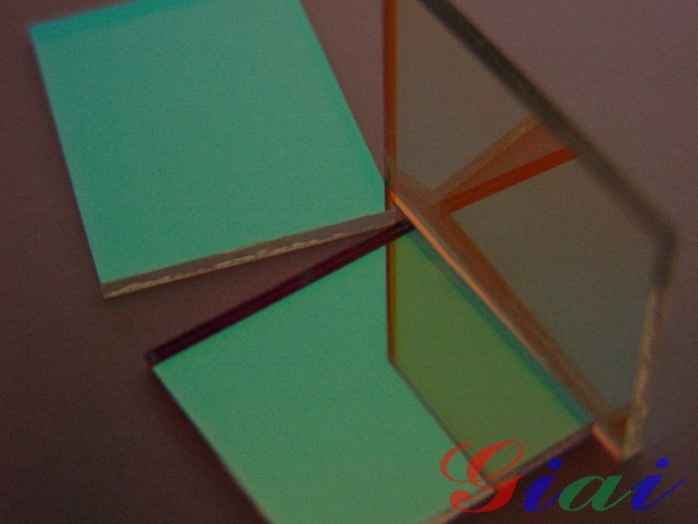 448nm負(fù)性濾光片