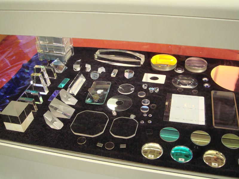 ND鏡、窗口片、濾光片、棱鏡、透鏡